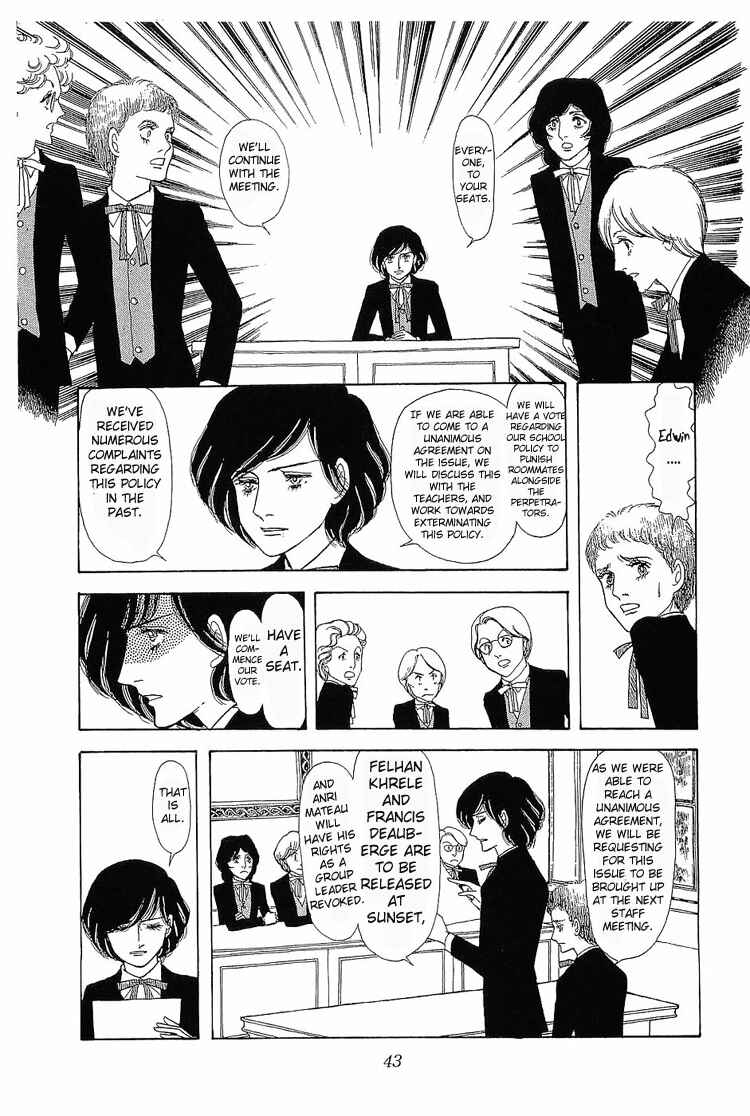 Page 5 Chapter 9 The Sand Castle