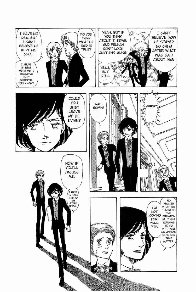 Page 6 Chapter 9 The Sand Castle