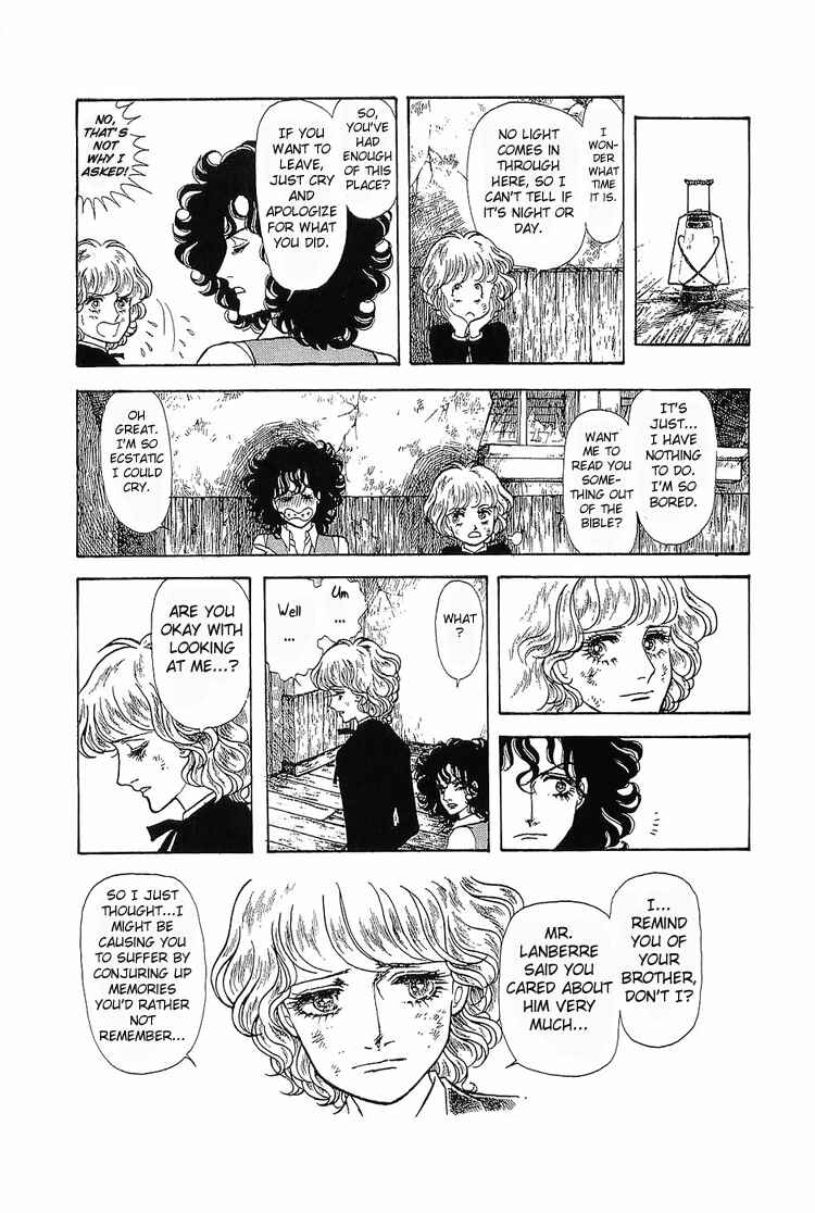 Page 7 Chapter 9 The Sand Castle