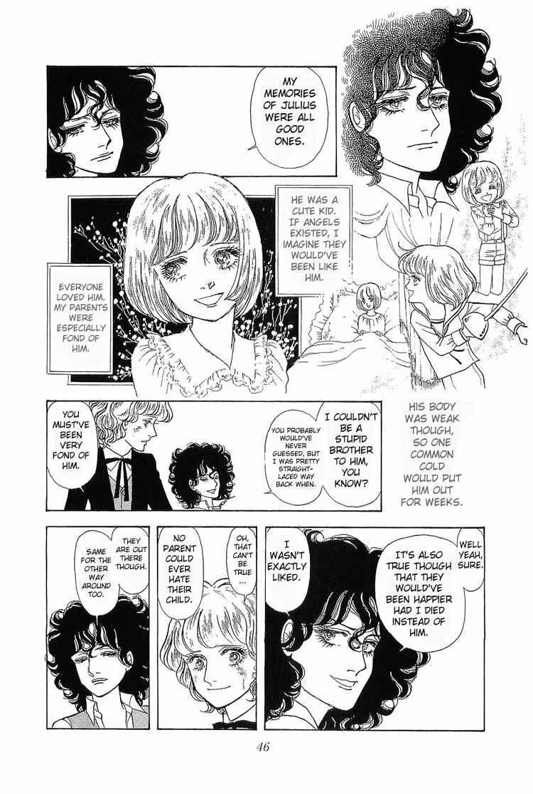 Page 8 Chapter 9 The Sand Castle