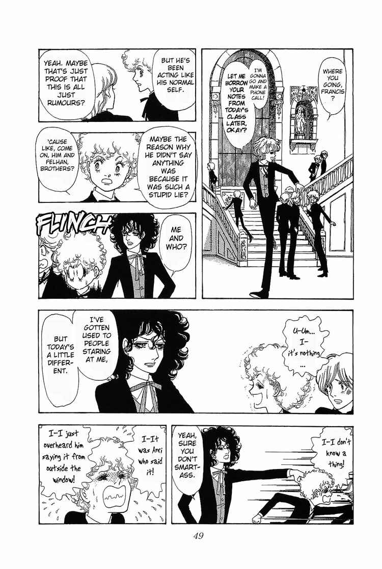 Page 9 Chapter 9 The Sand Castle