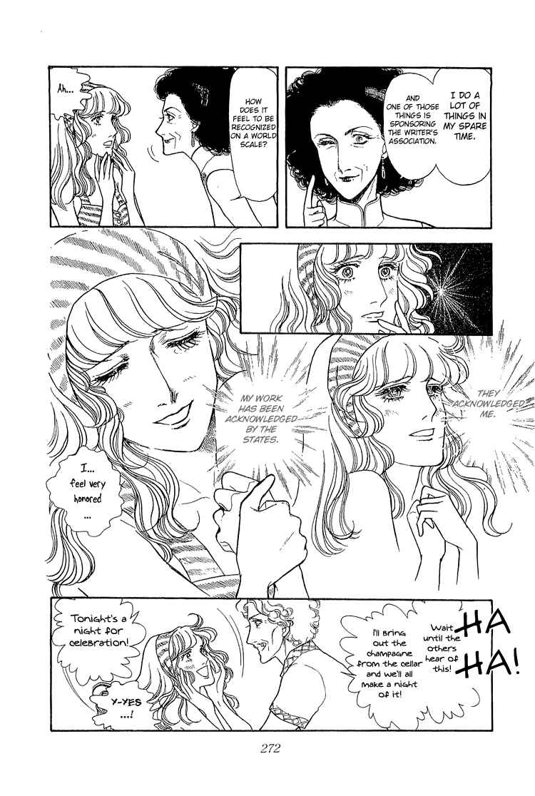 Page 10 Chapter 16 The Sand Castle