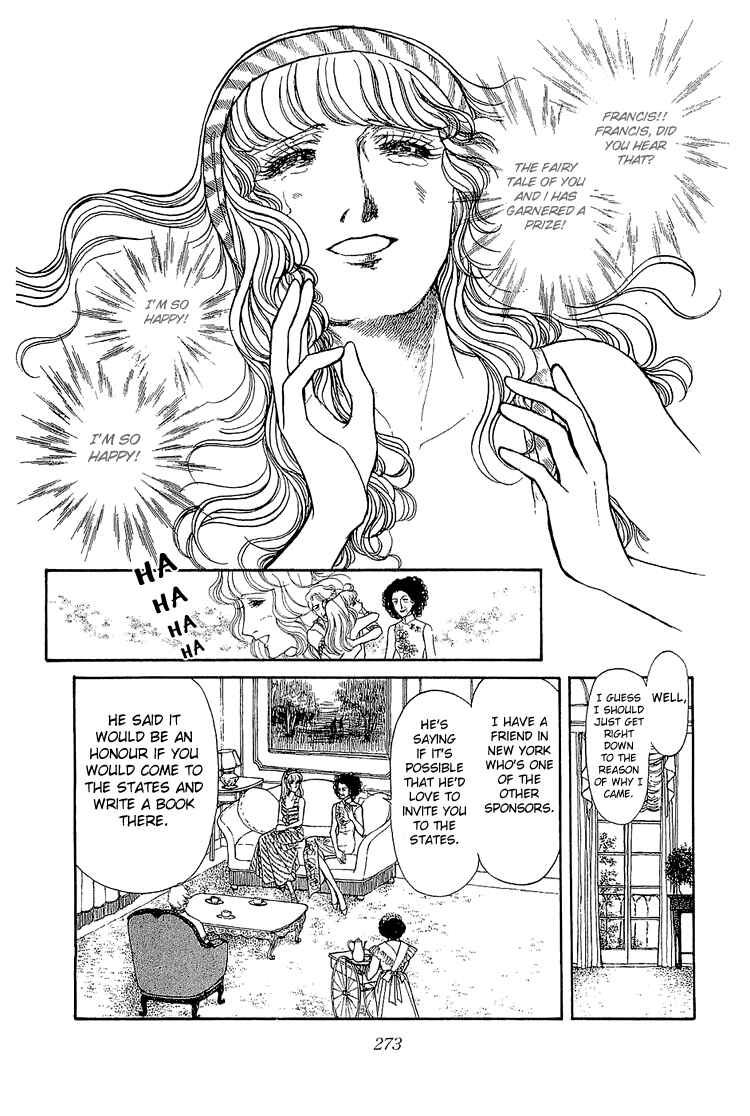Page 11 Chapter 16 The Sand Castle