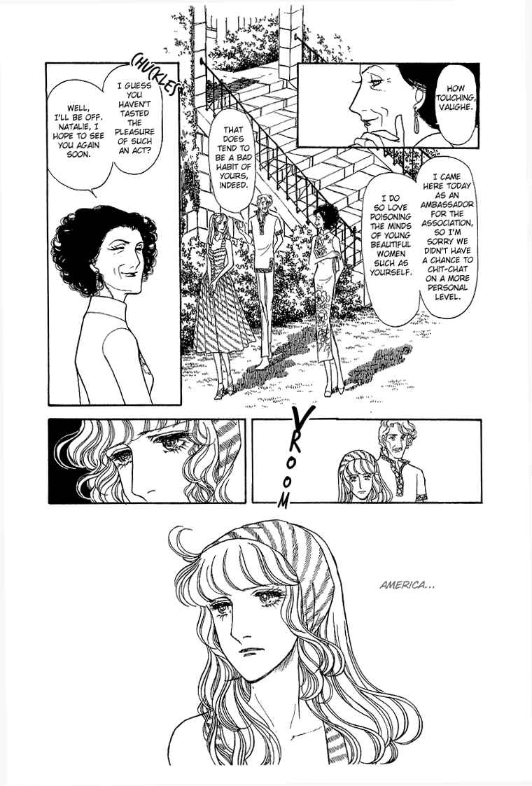 Page 14 Chapter 16 The Sand Castle