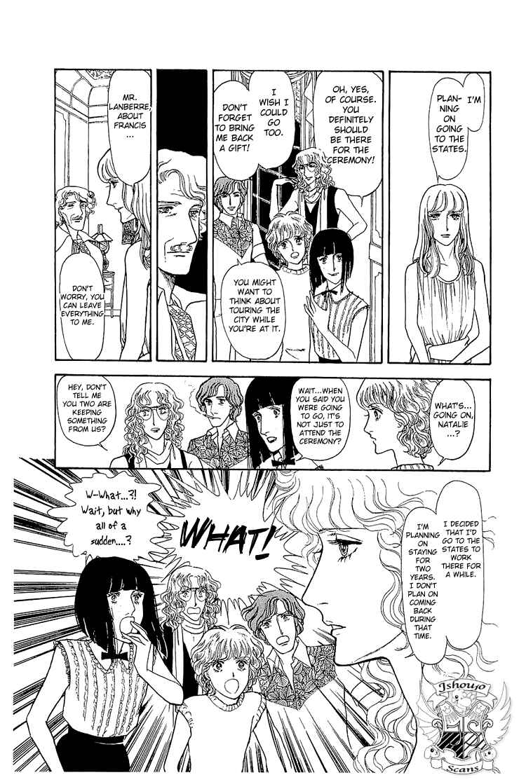 Page 17 Chapter 16 The Sand Castle