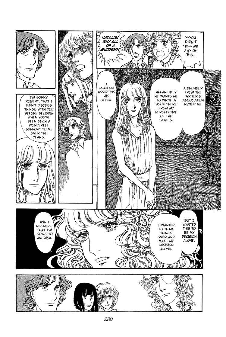 Page 18 Chapter 16 The Sand Castle