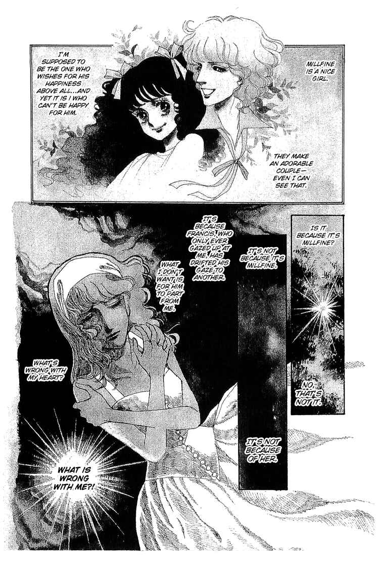 Page 2 Chapter 16 The Sand Castle