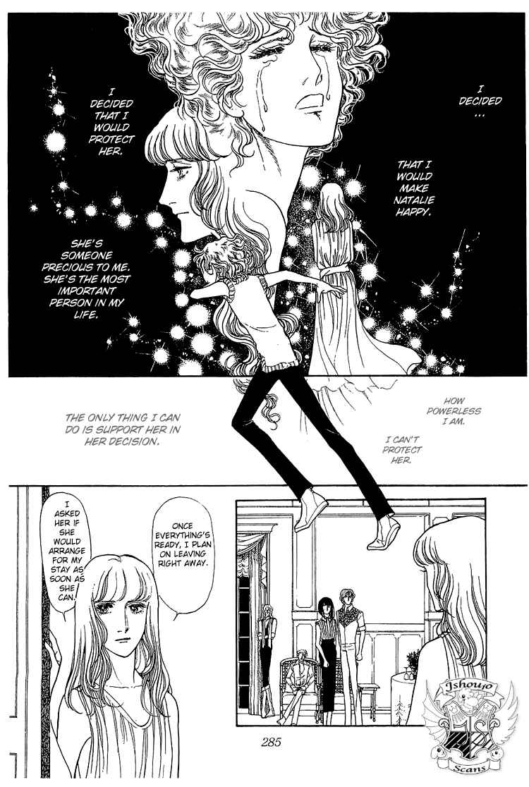 Page 23 Chapter 16 The Sand Castle