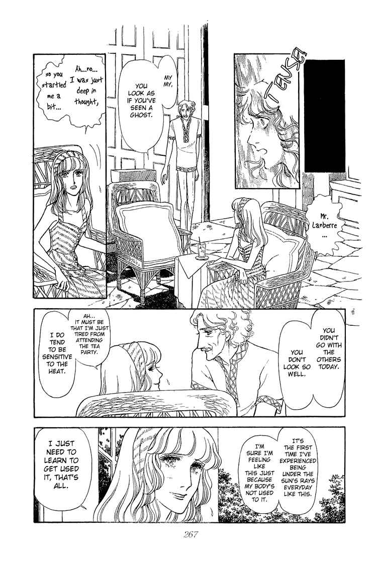 Page 5 Chapter 16 The Sand Castle