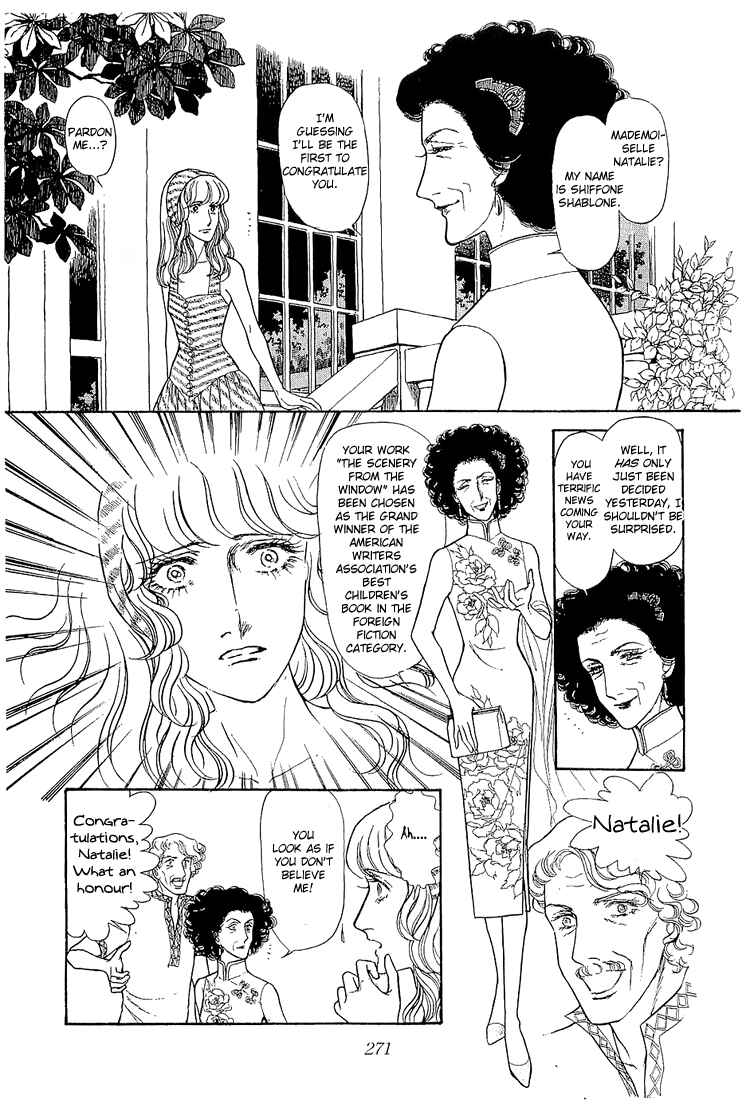 Page 9 Chapter 16 The Sand Castle