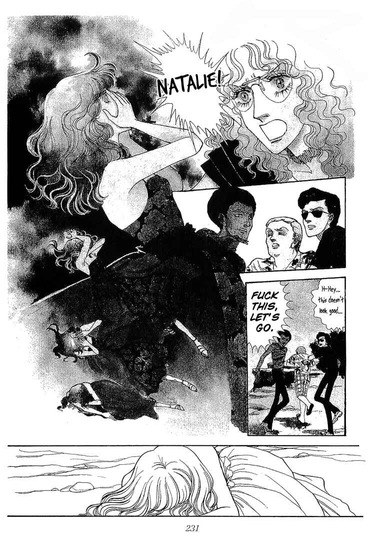 Page 1 Chapter 15 The Sand Castle