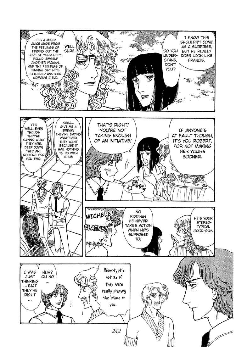 Page 12 Chapter 15 The Sand Castle