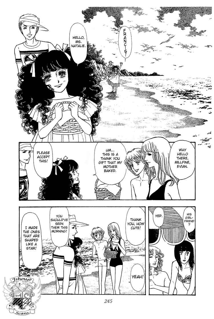 Page 15 Chapter 15 The Sand Castle
