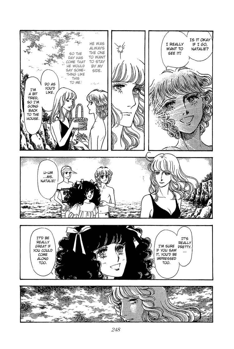 Page 18 Chapter 15 The Sand Castle