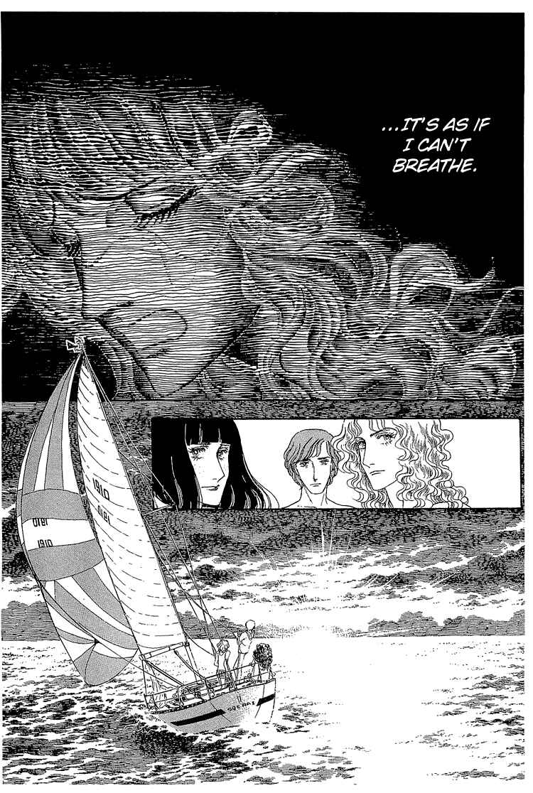 Page 20 Chapter 15 The Sand Castle