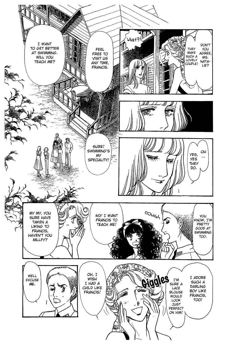Page 23 Chapter 15 The Sand Castle