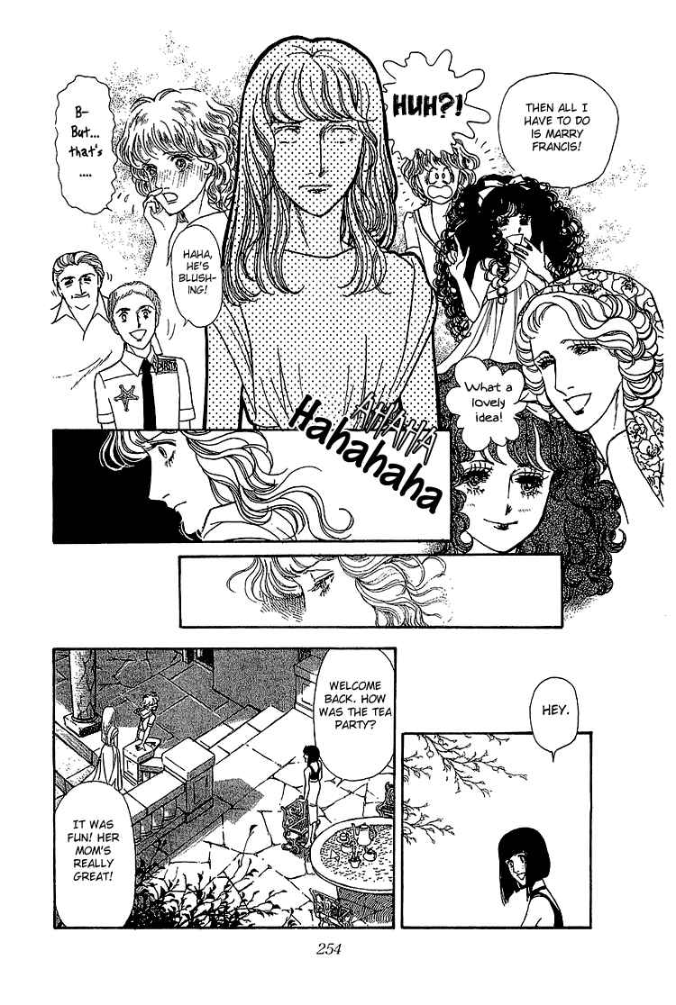 Page 24 Chapter 15 The Sand Castle
