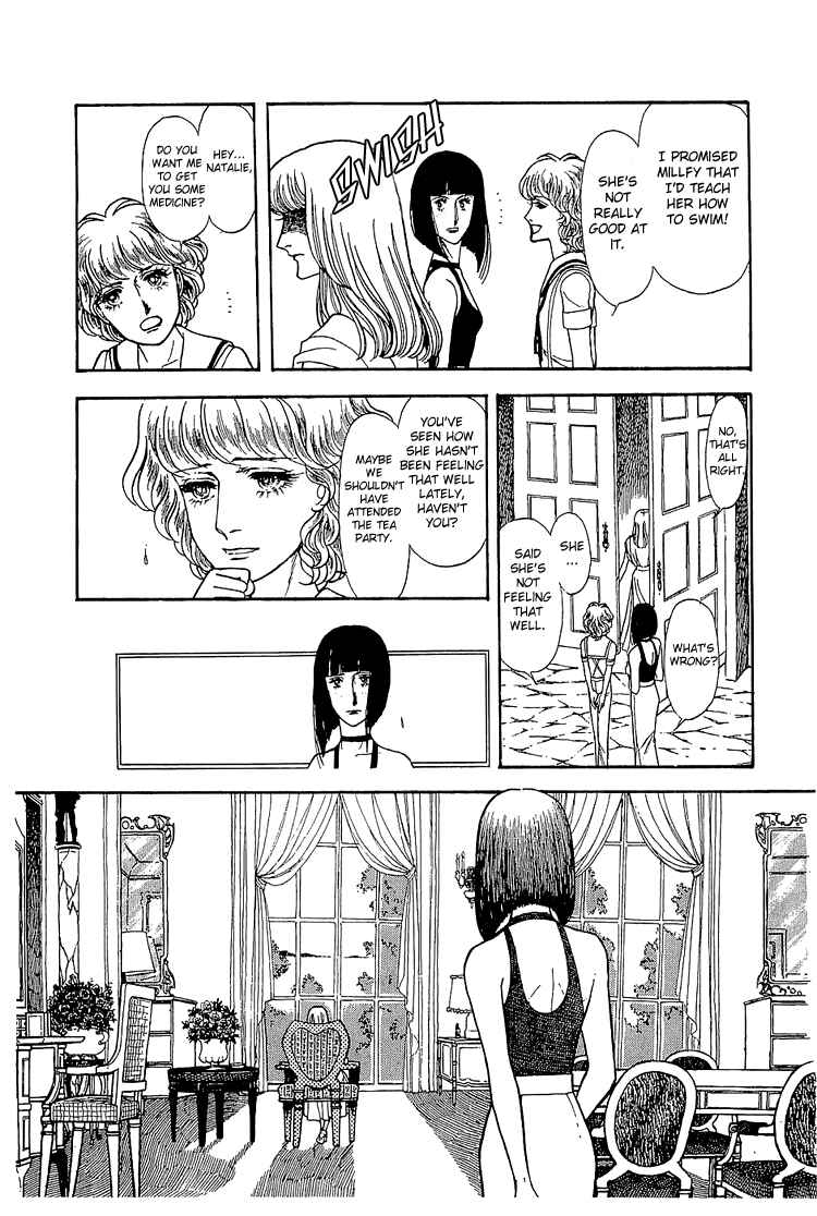 Page 25 Chapter 15 The Sand Castle