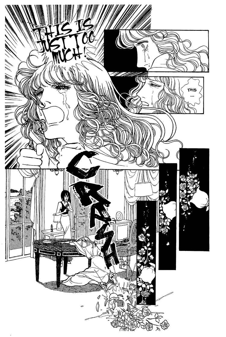 Page 29 Chapter 15 The Sand Castle