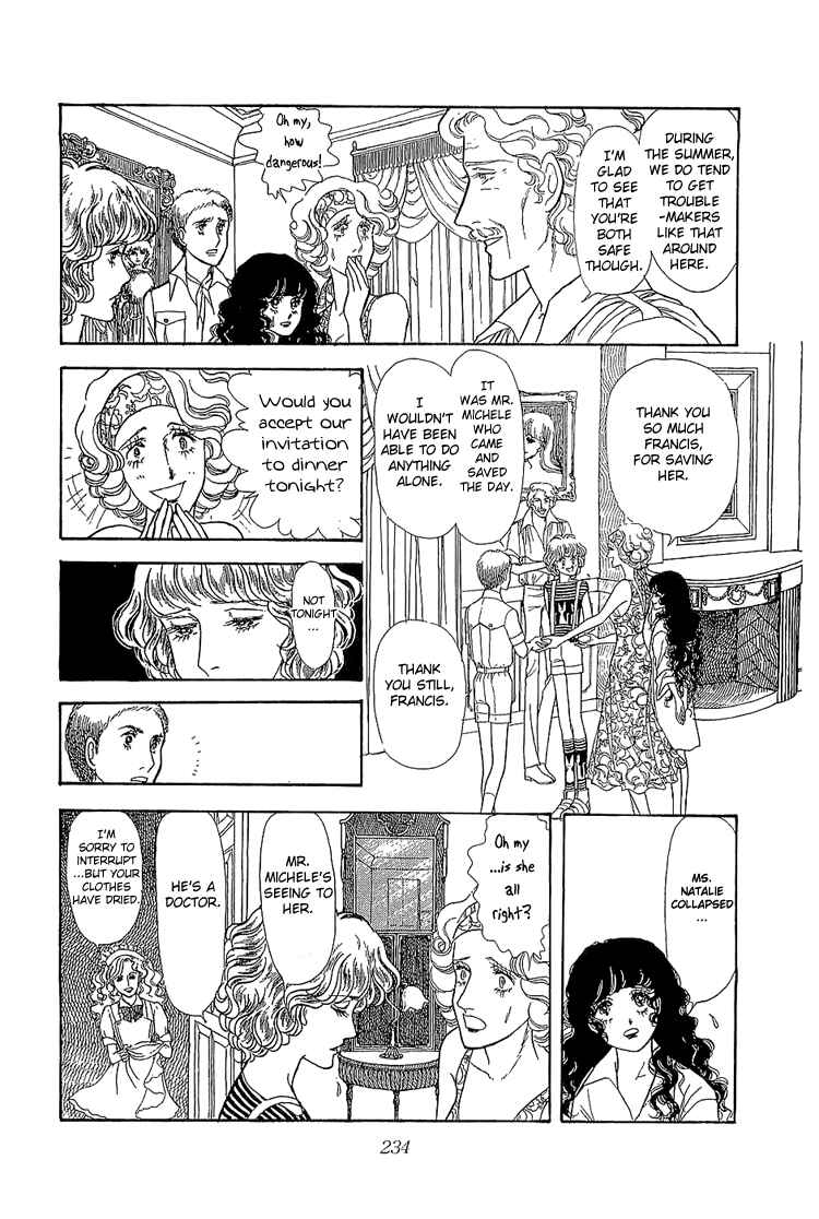Page 4 Chapter 15 The Sand Castle
