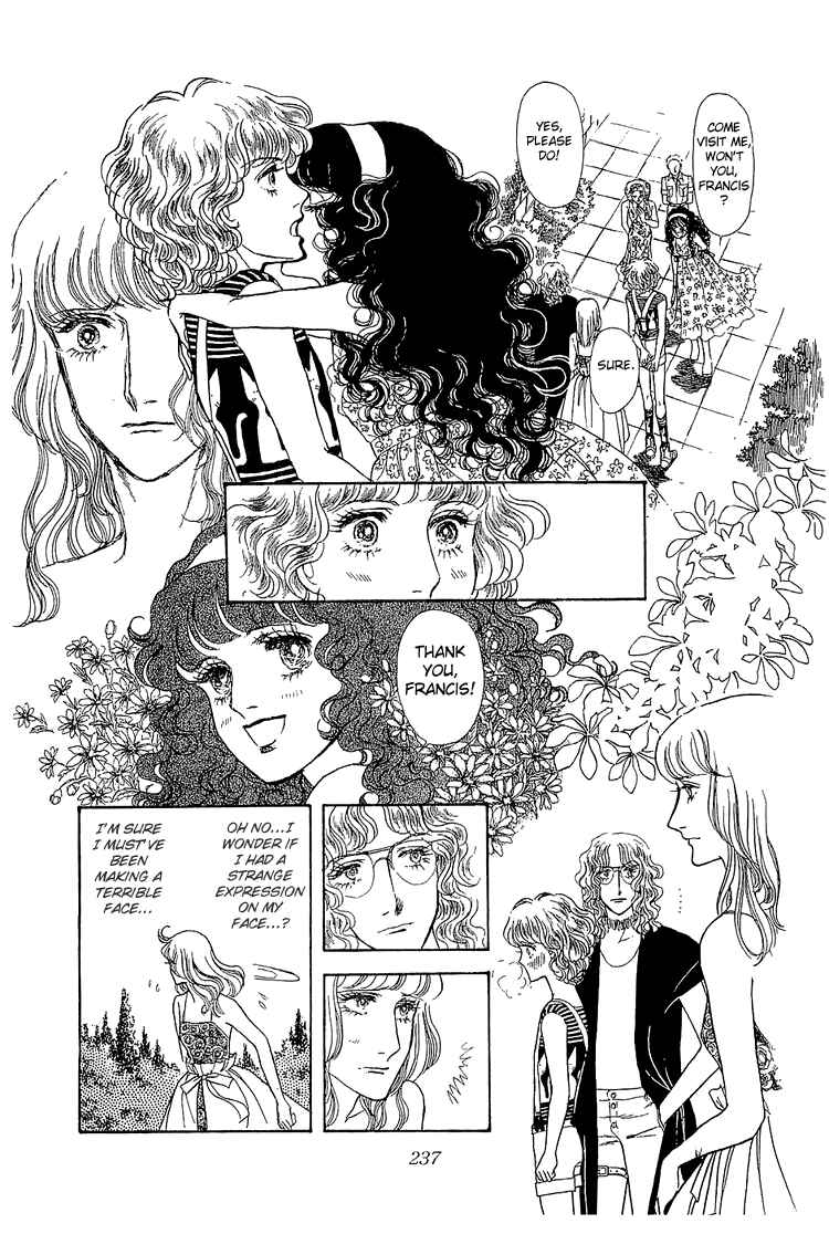 Page 7 Chapter 15 The Sand Castle
