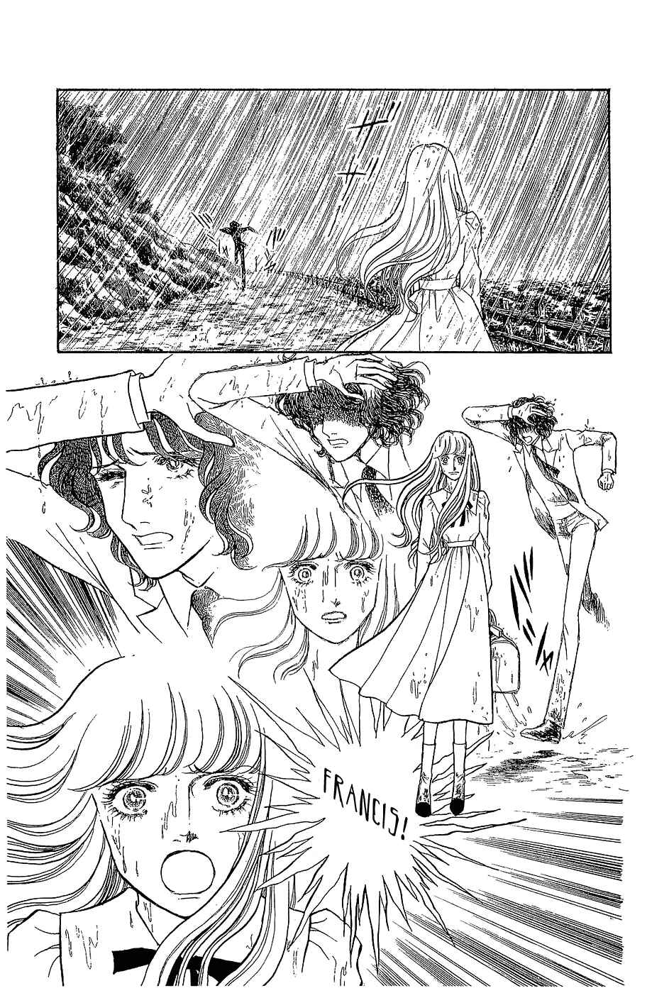 Page 16 Chapter 3 The Sand Castle