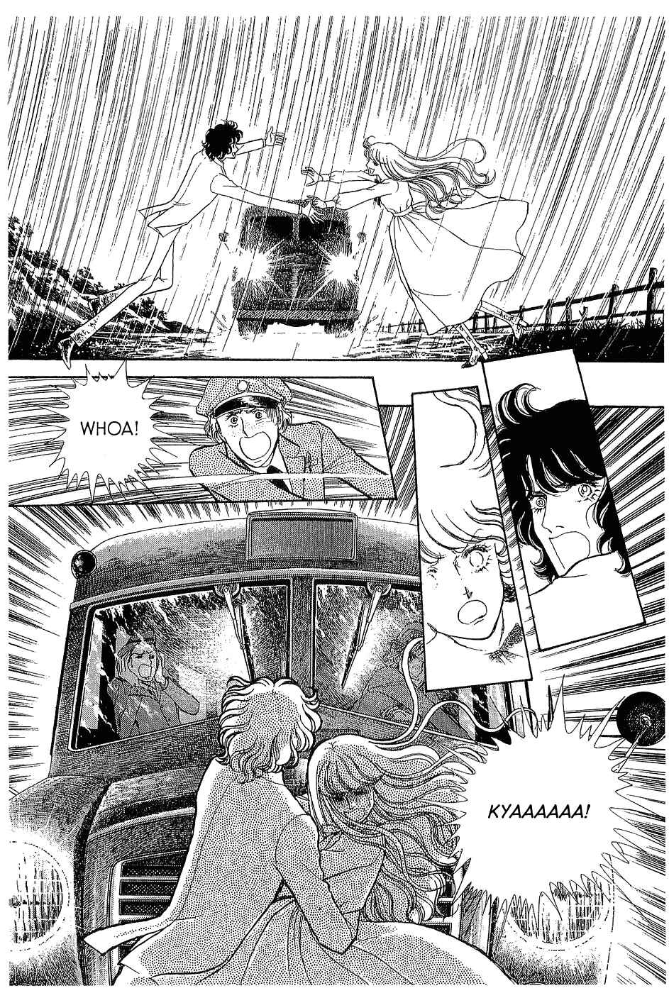 Page 21 Chapter 3 The Sand Castle
