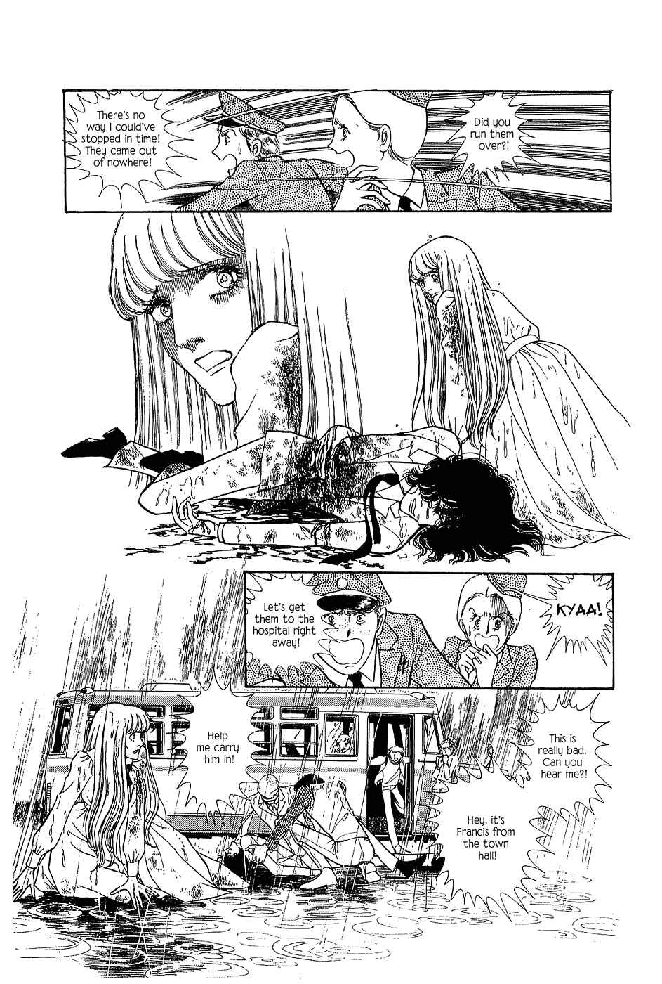 Page 22 Chapter 3 The Sand Castle