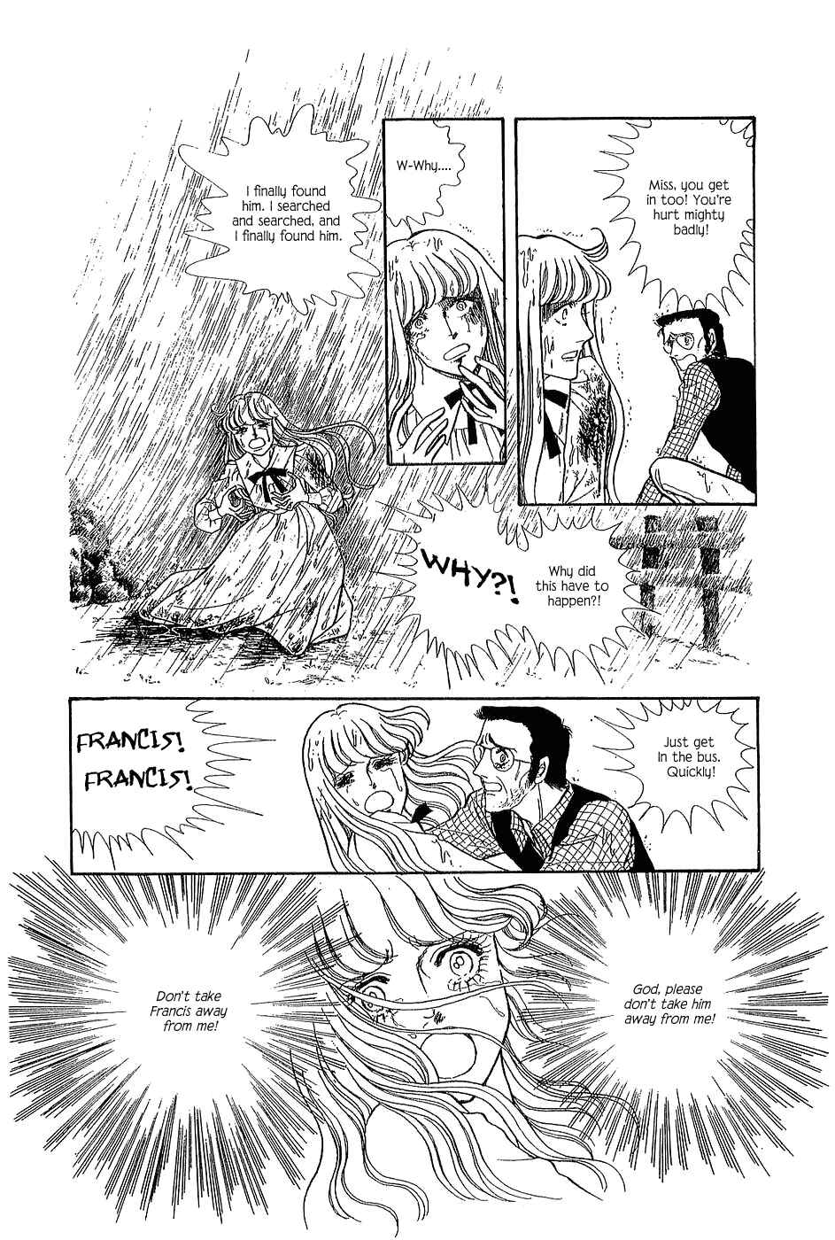 Page 23 Chapter 3 The Sand Castle