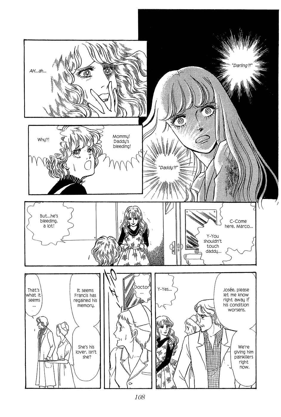 Page 29 Chapter 3 The Sand Castle