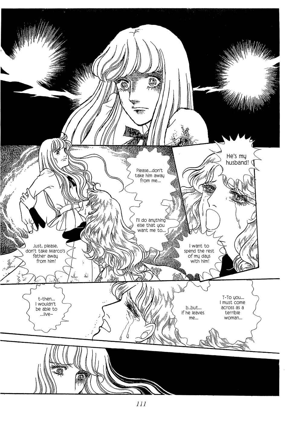 Page 32 Chapter 3 The Sand Castle