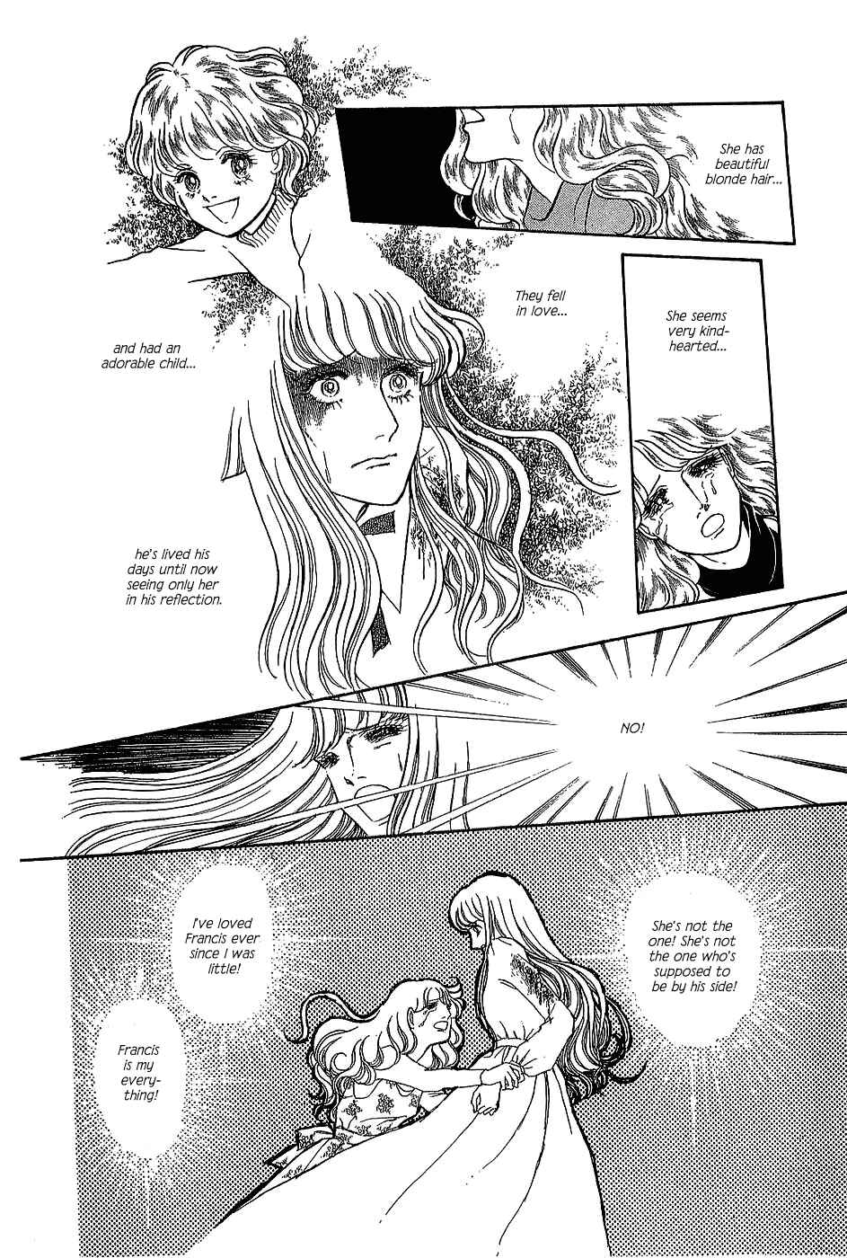 Page 33 Chapter 3 The Sand Castle