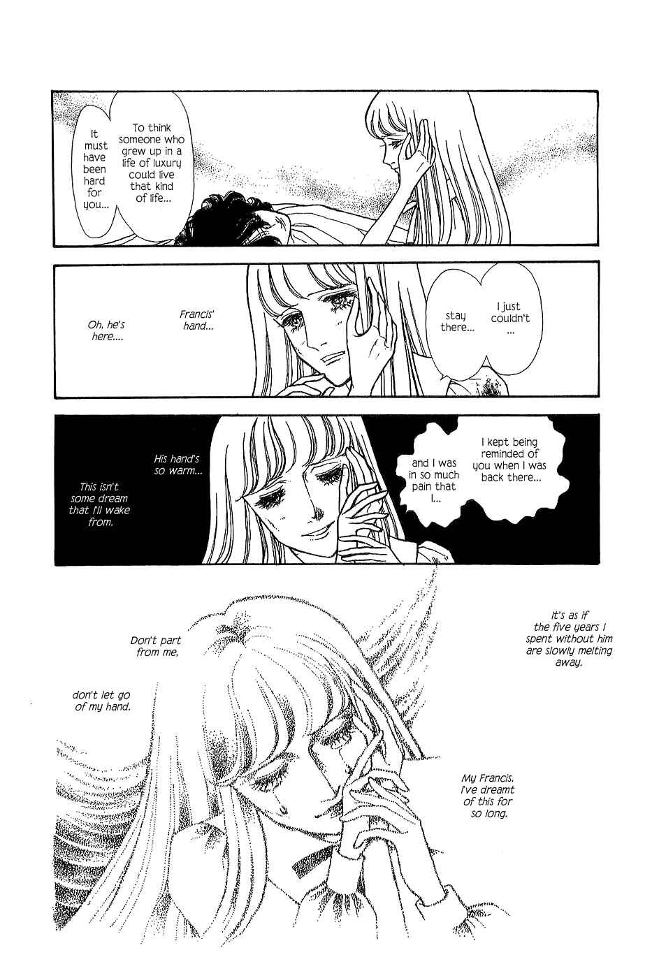 Page 41 Chapter 3 The Sand Castle