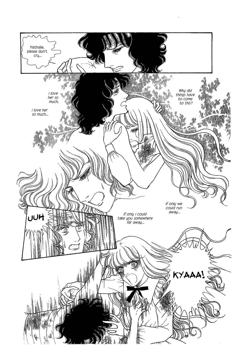 Page 45 Chapter 3 The Sand Castle