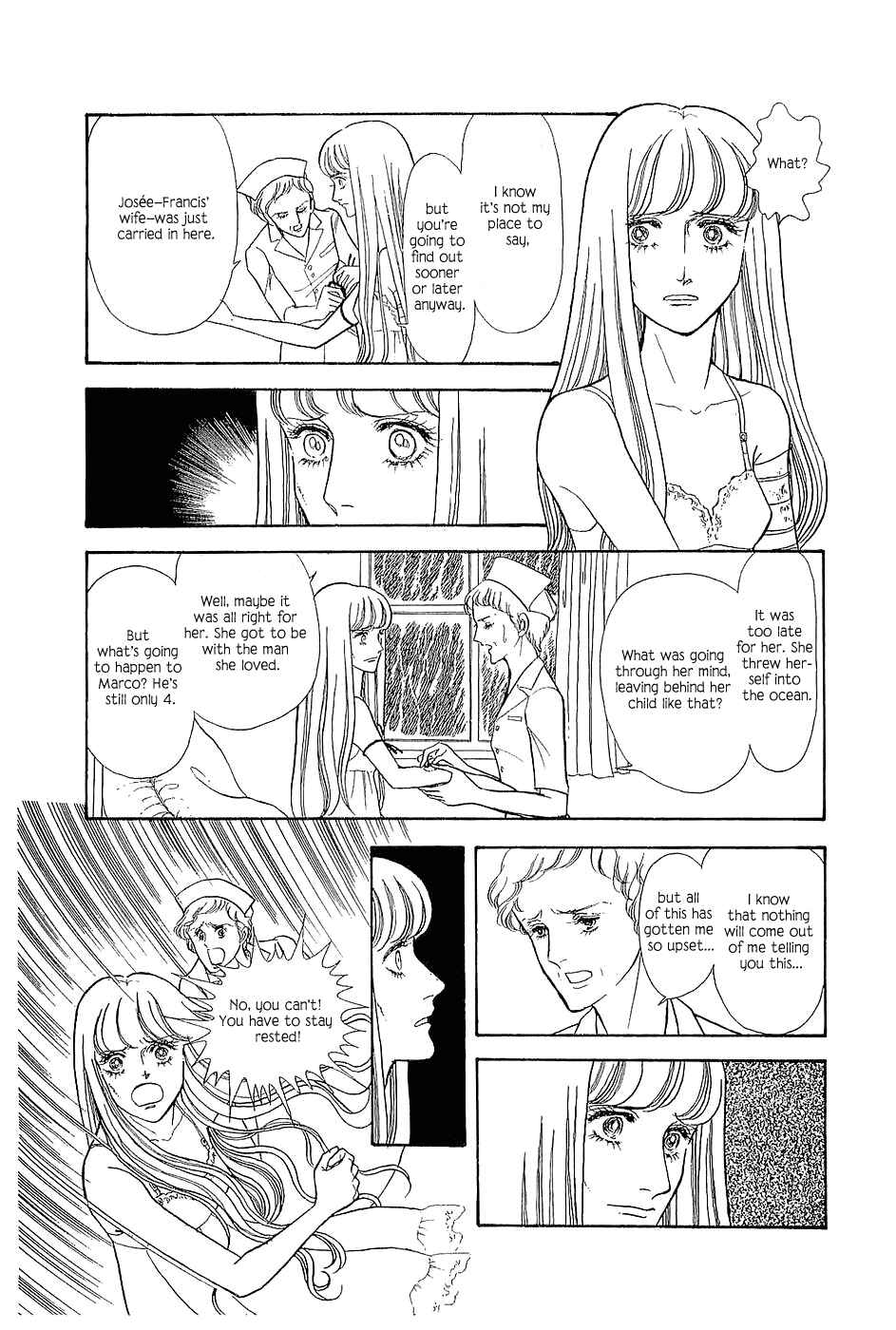 Page 52 Chapter 3 The Sand Castle