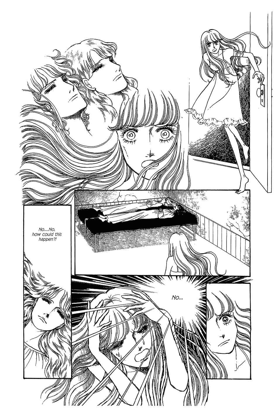 Page 53 Chapter 3 The Sand Castle