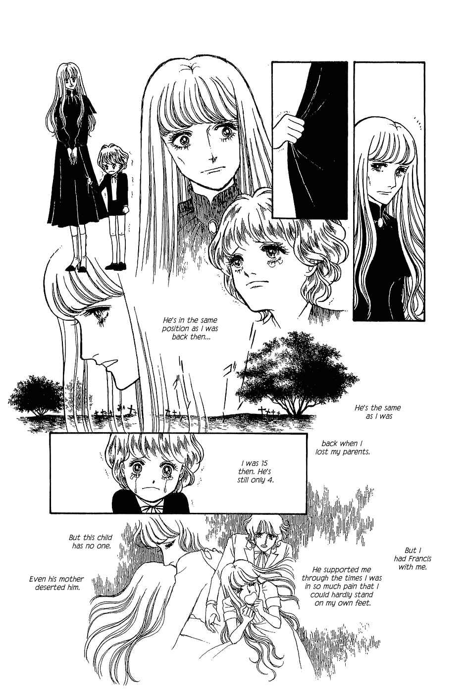 Page 58 Chapter 3 The Sand Castle