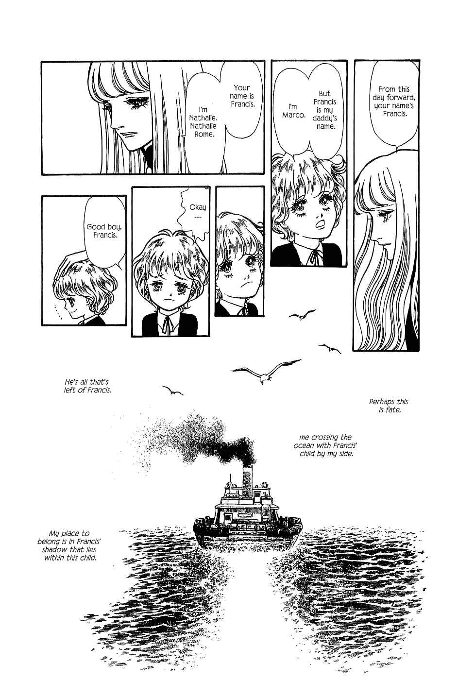 Page 61 Chapter 3 The Sand Castle