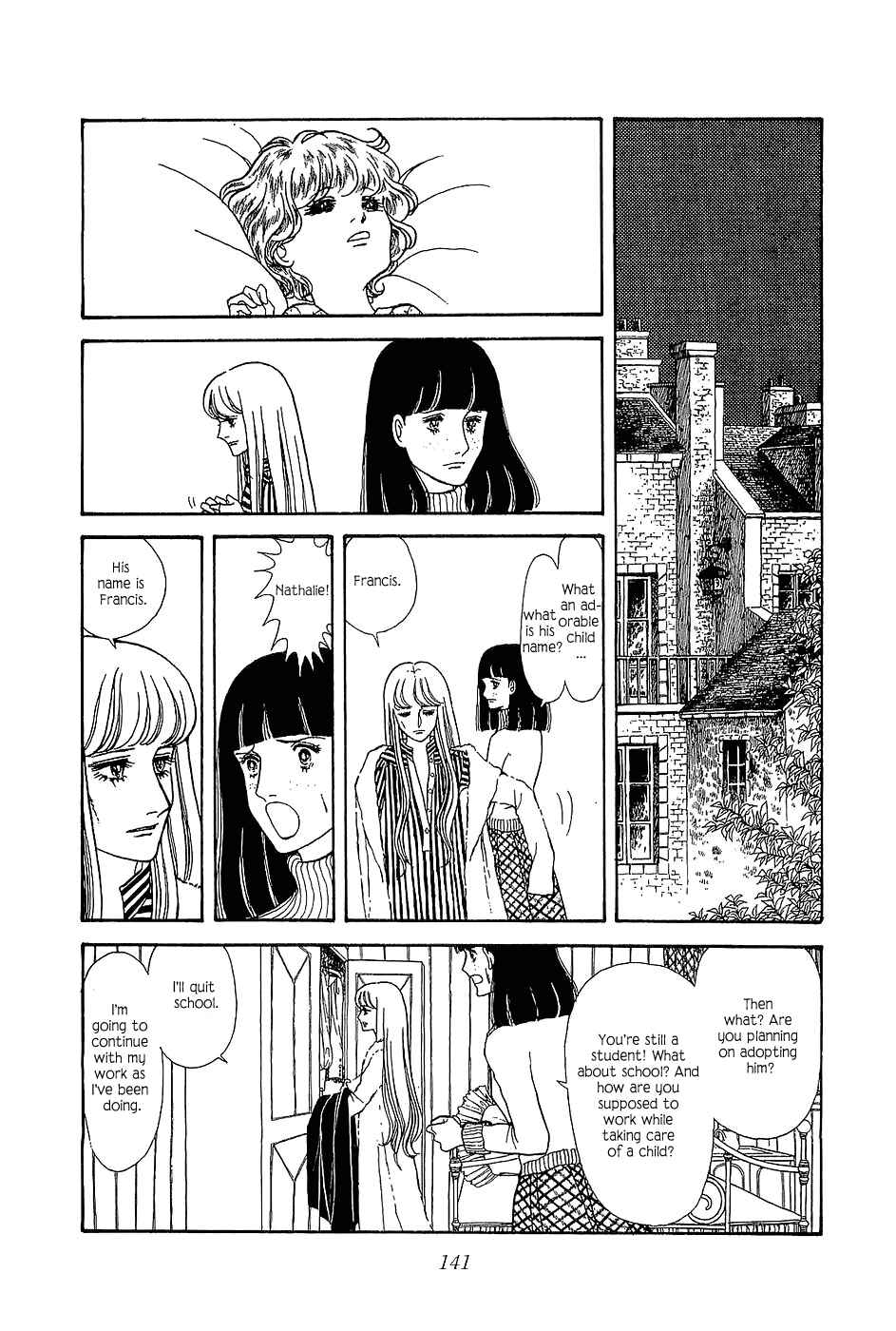Page 62 Chapter 3 The Sand Castle