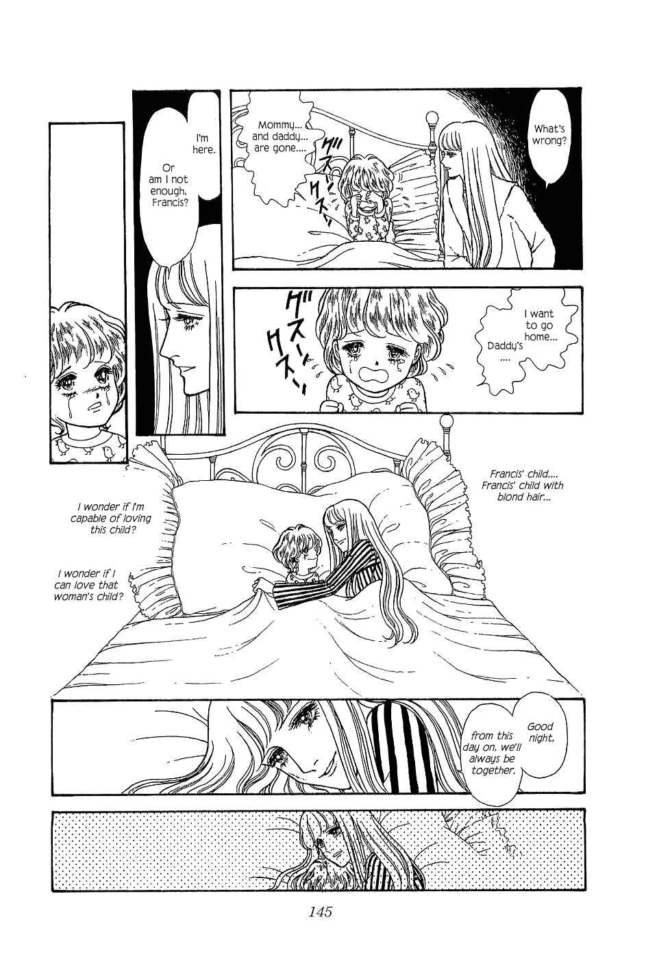 Page 66 Chapter 3 The Sand Castle