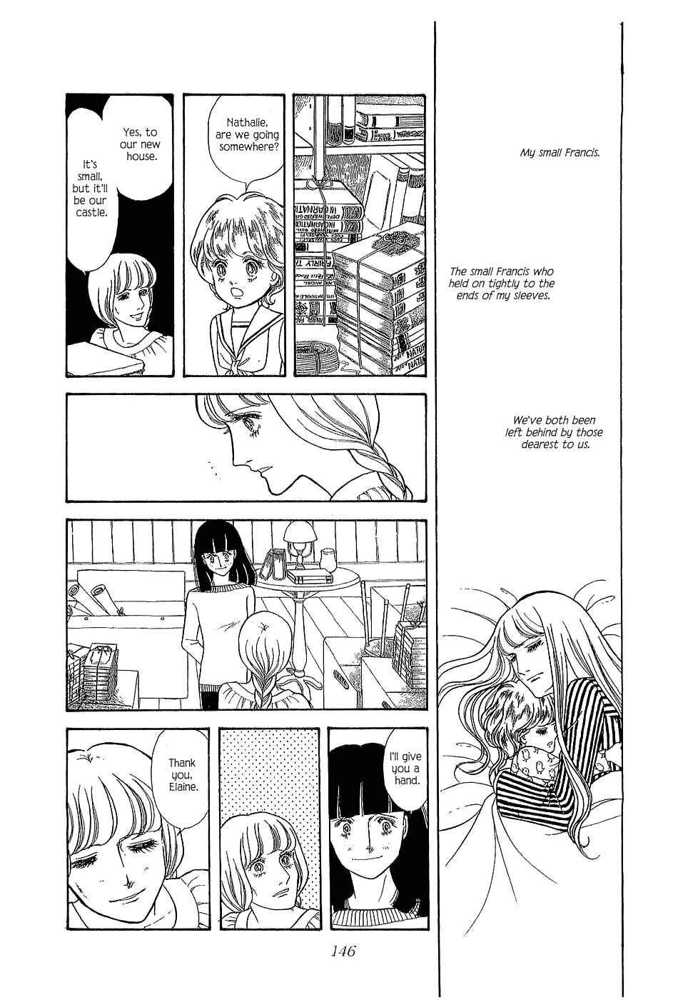 Page 67 Chapter 3 The Sand Castle