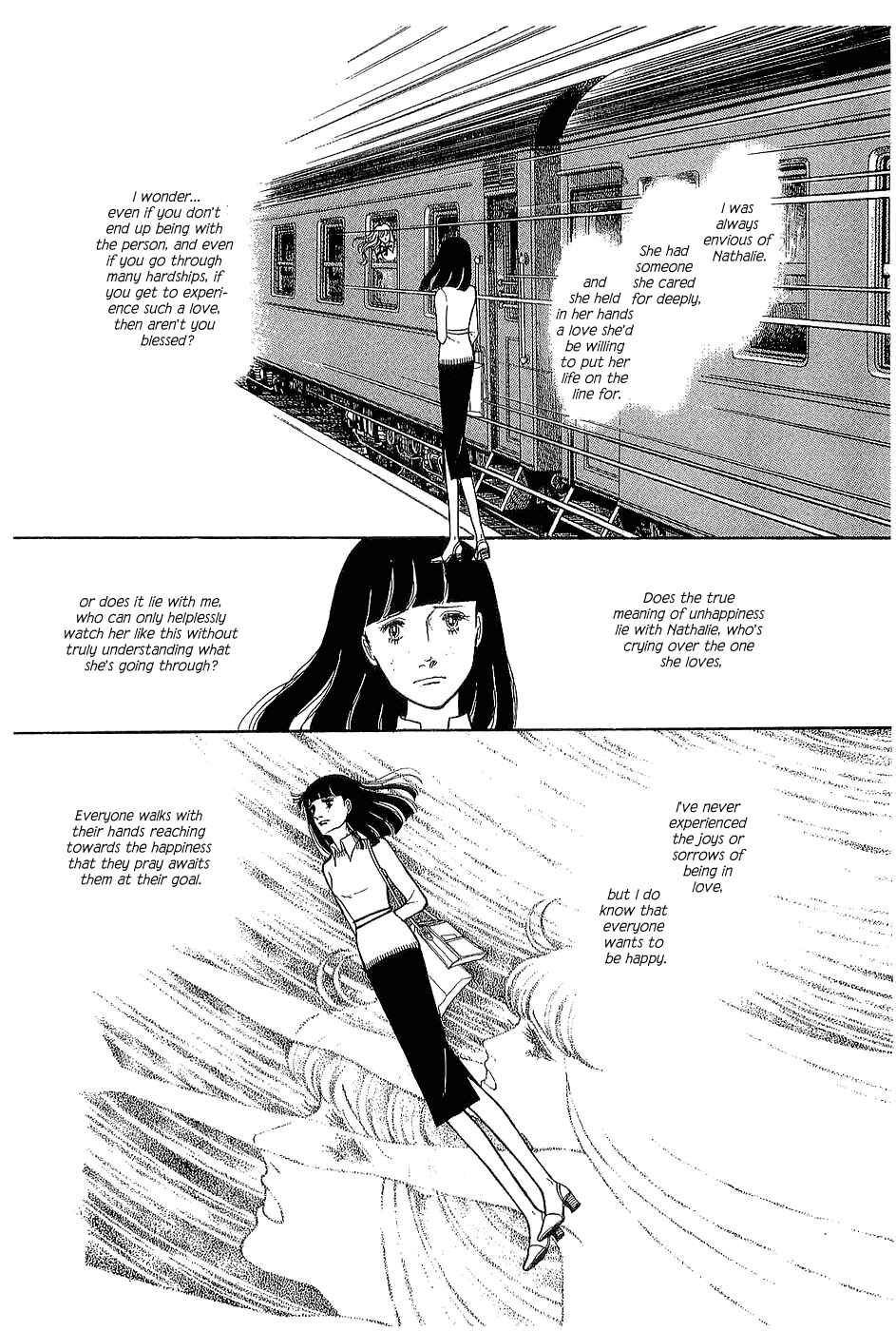 Page 9 Chapter 3 The Sand Castle