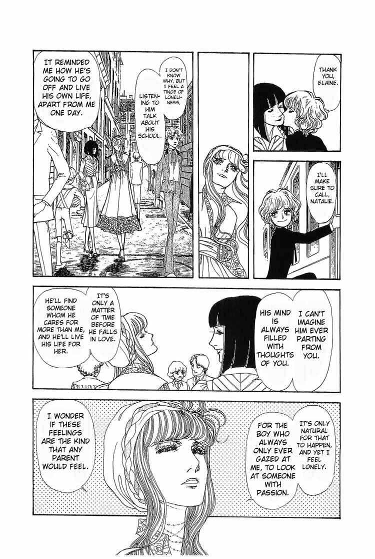 Page 20 Chapter 8 The Sand Castle