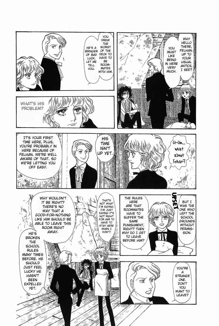 Page 28 Chapter 8 The Sand Castle