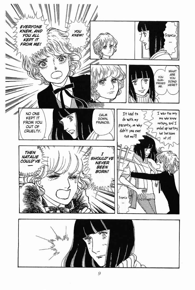 Page 9 Chapter 8 The Sand Castle
