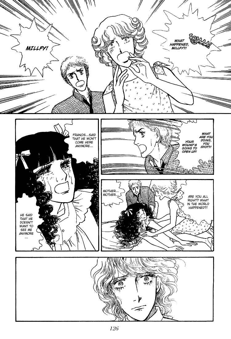 Page 10 Chapter 31 The Sand Castle