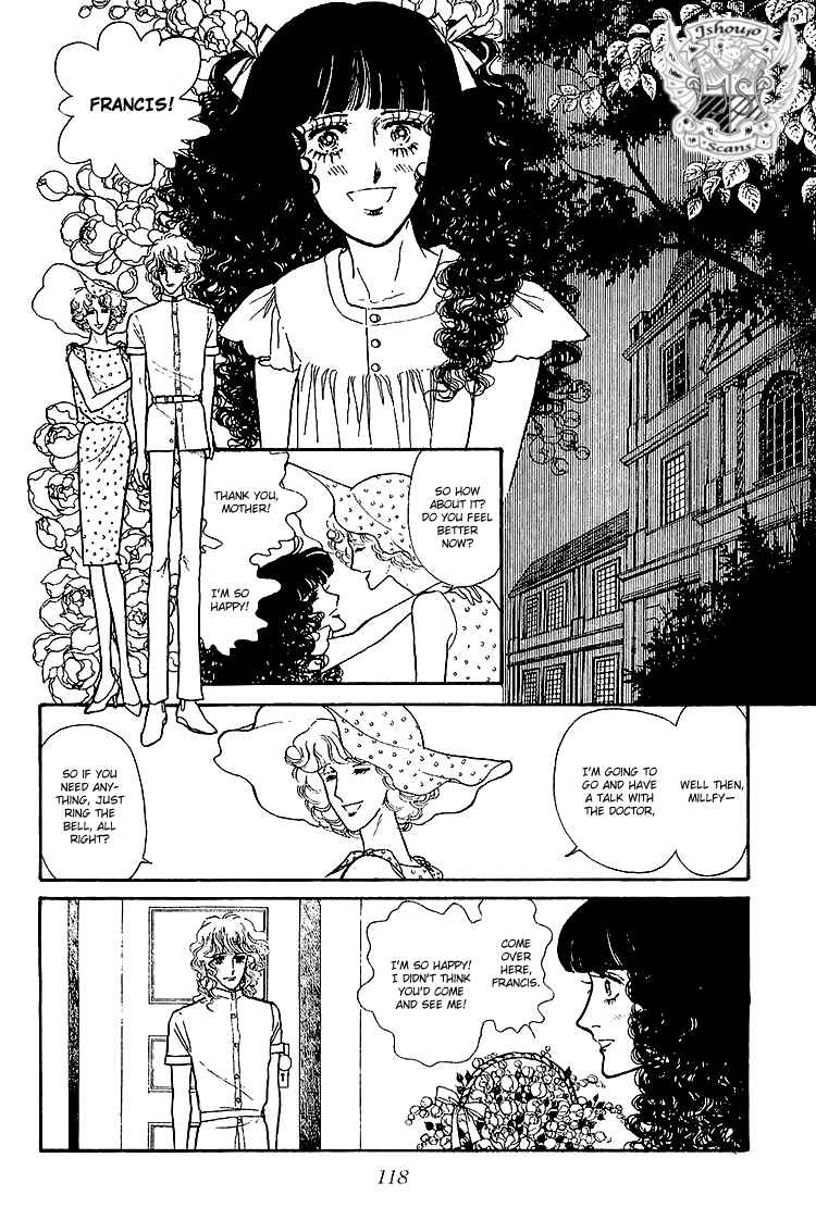 Page 2 Chapter 31 The Sand Castle
