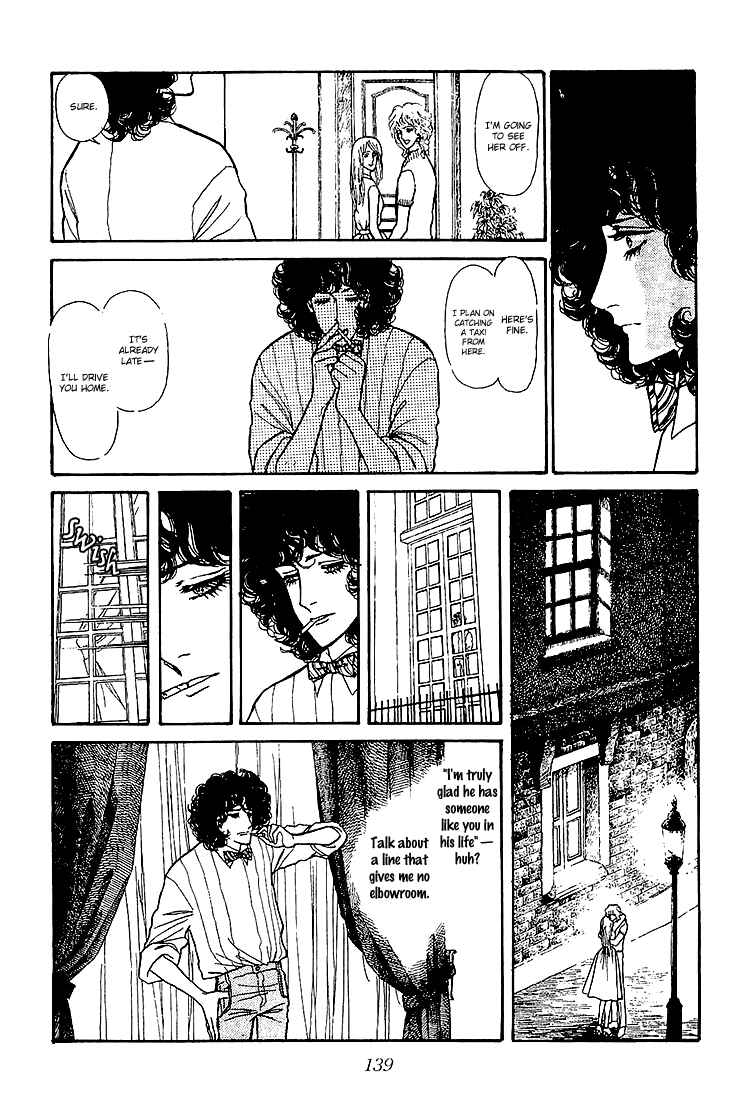 Page 23 Chapter 31 The Sand Castle