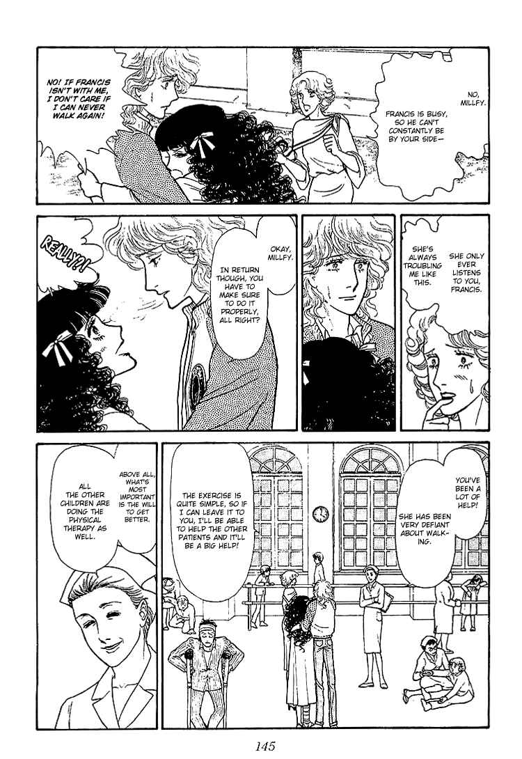 Page 29 Chapter 31 The Sand Castle