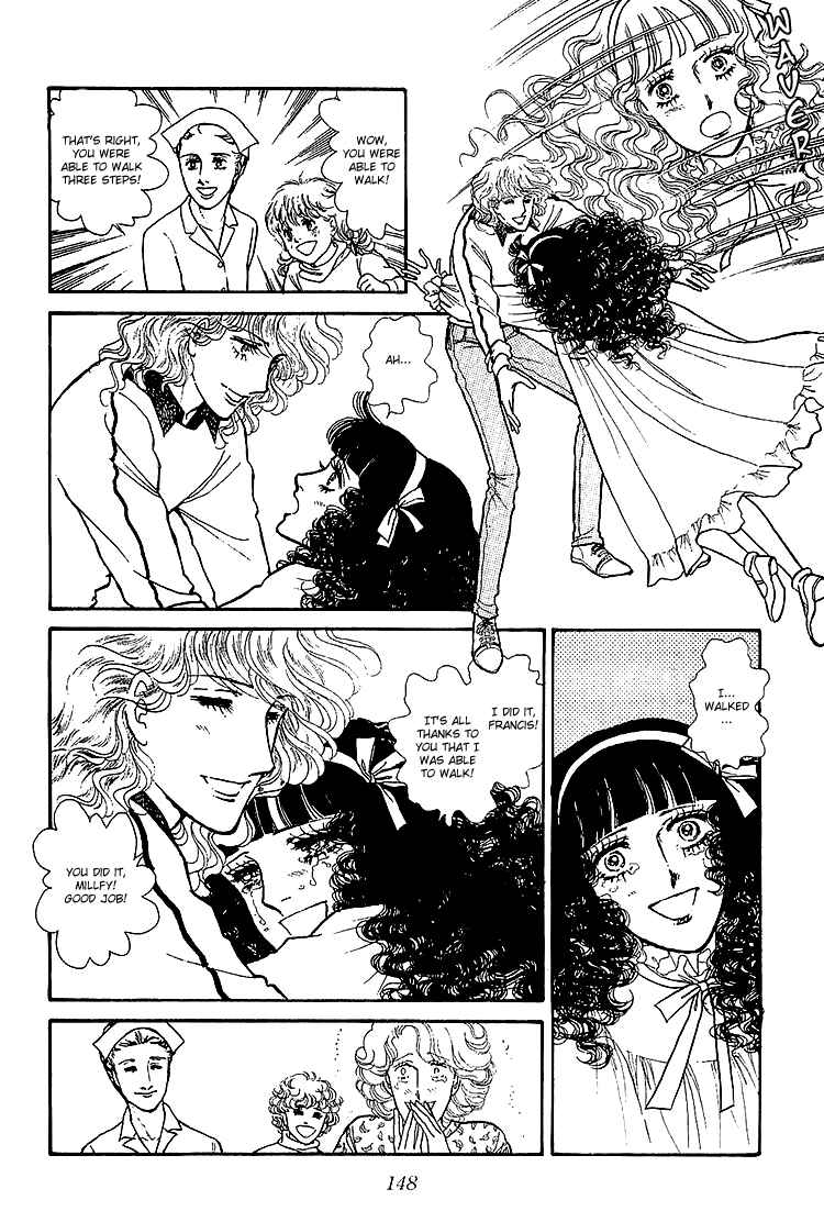 Page 32 Chapter 31 The Sand Castle